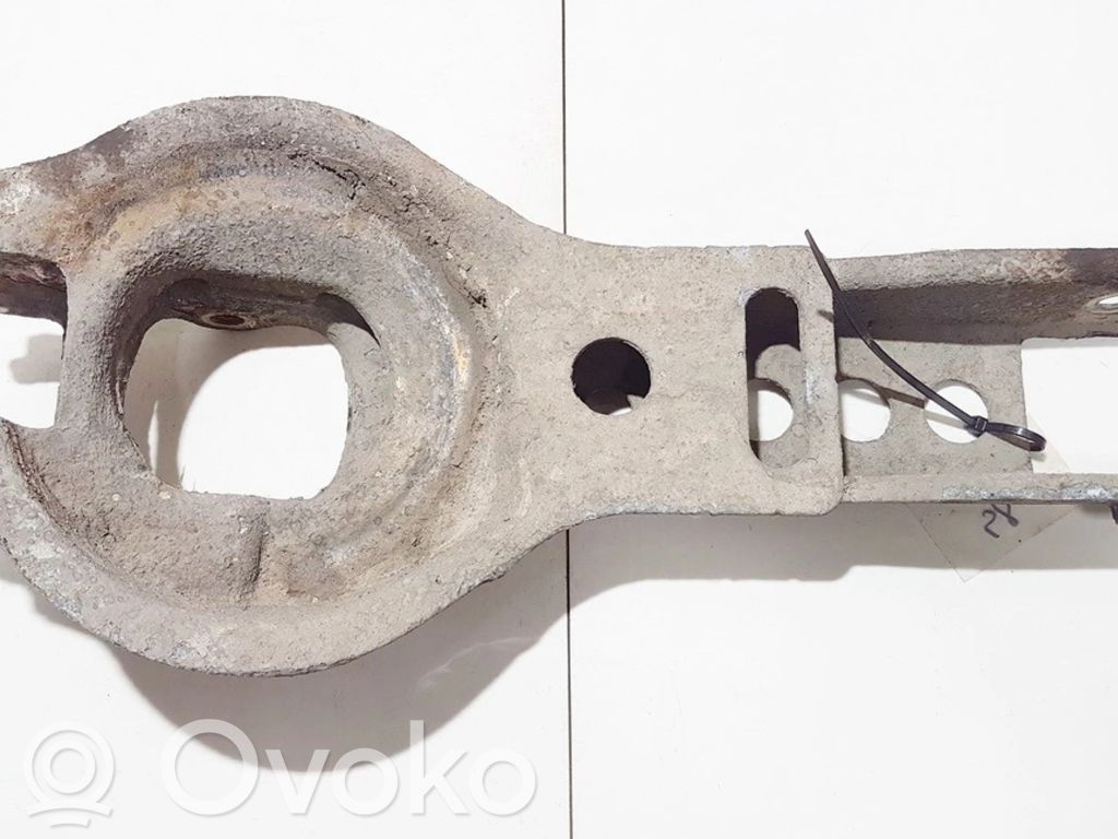 Volvo S60 Basculă superioară spate 