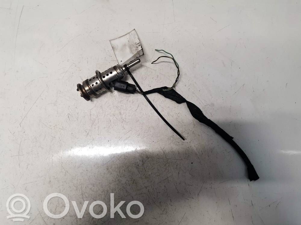 Volvo XC90 Sensore di pressione del carburante