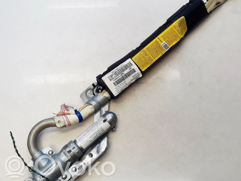 Airbag del techo   707848006,30341238B,30341238B,707848006