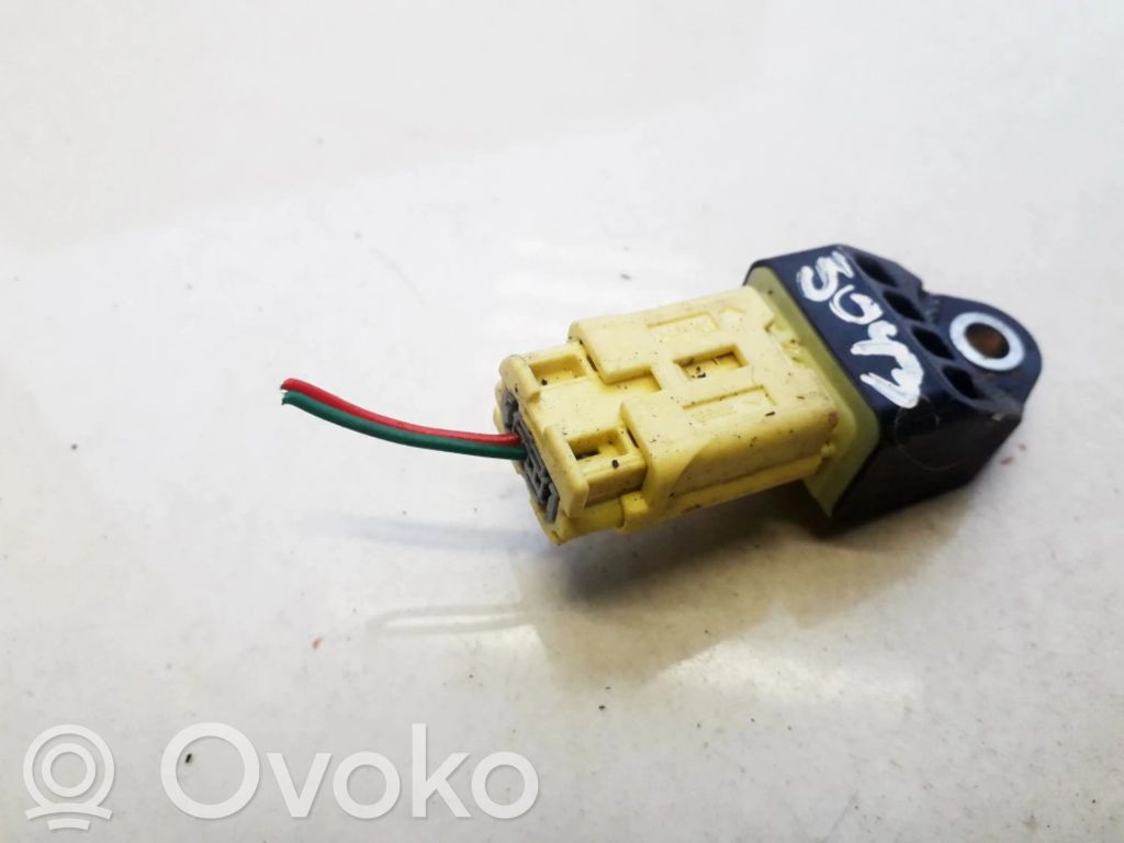 Subaru Forester SH Sensore d’urto/d'impatto apertura airbag