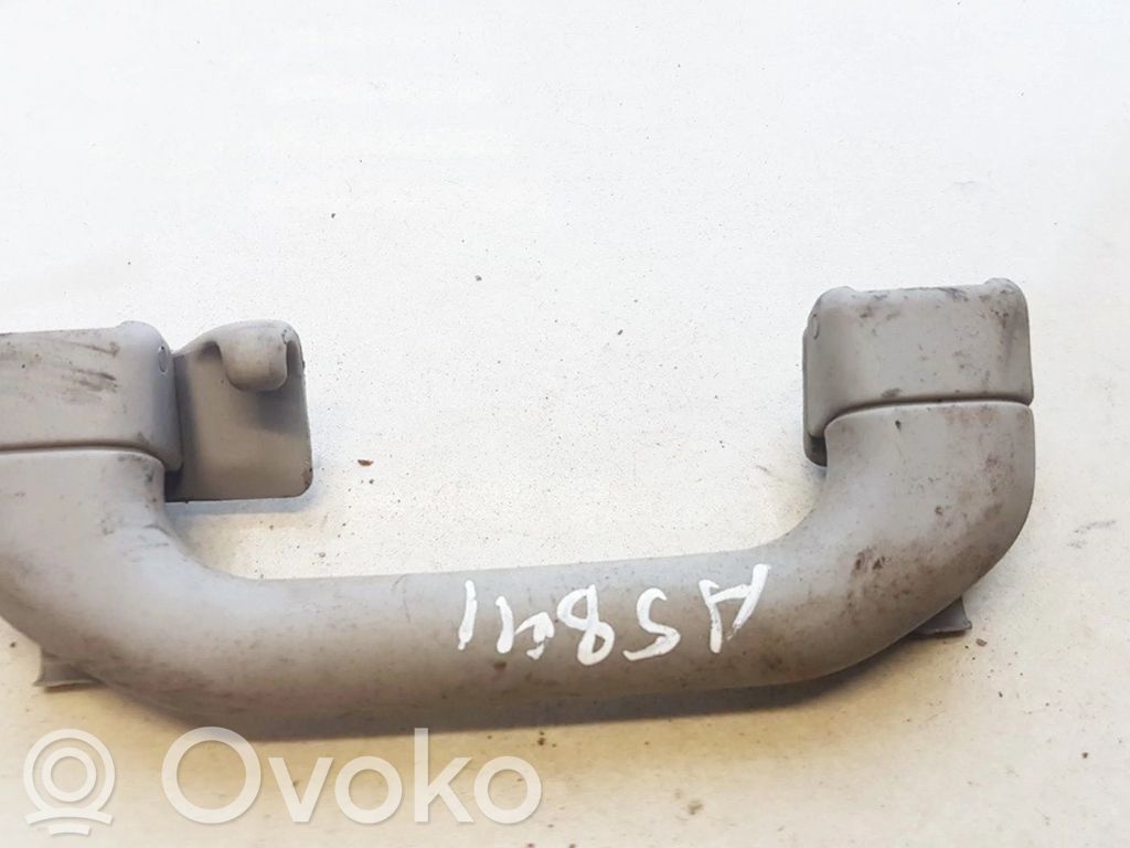 Etukattokahva