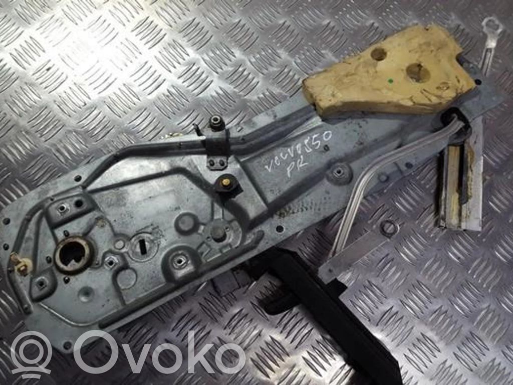 Regulador con motor de la ventanilla de la puerta corredera   137285,137285