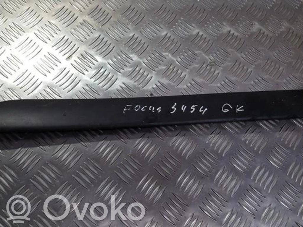 Ford Focus Rivestimento portiera posteriore (modanatura) 