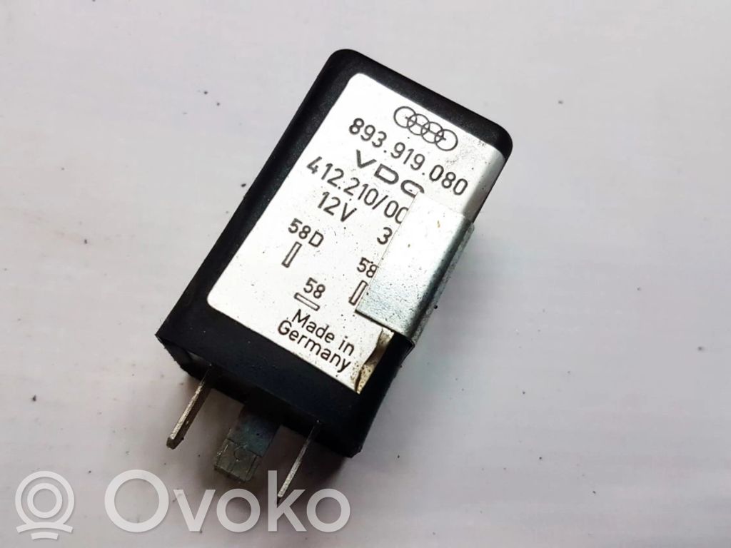 Otros relés   893919080,893919080