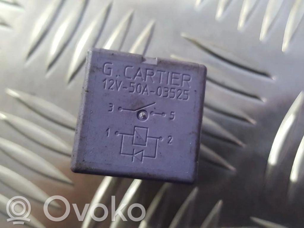 Alte relee   12V50A03525,12V50A03525,12V50A03525,12V50A03525