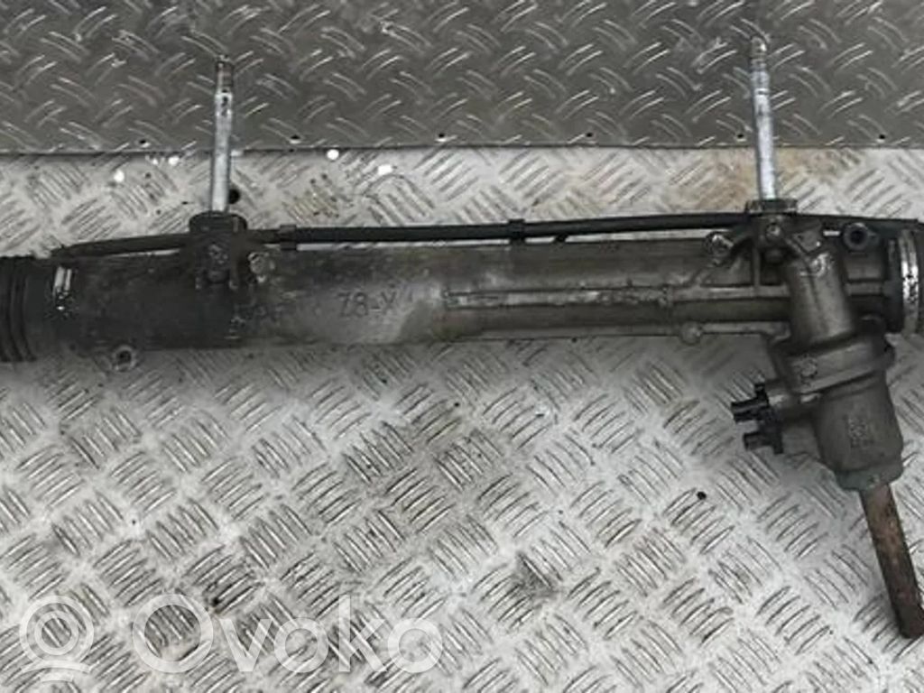 Steering rack   RHD,Z3X4,RHD,Z3X4