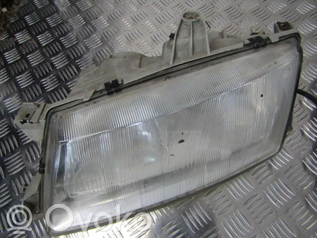 Headlight/headlamp   02A6024,02A6024