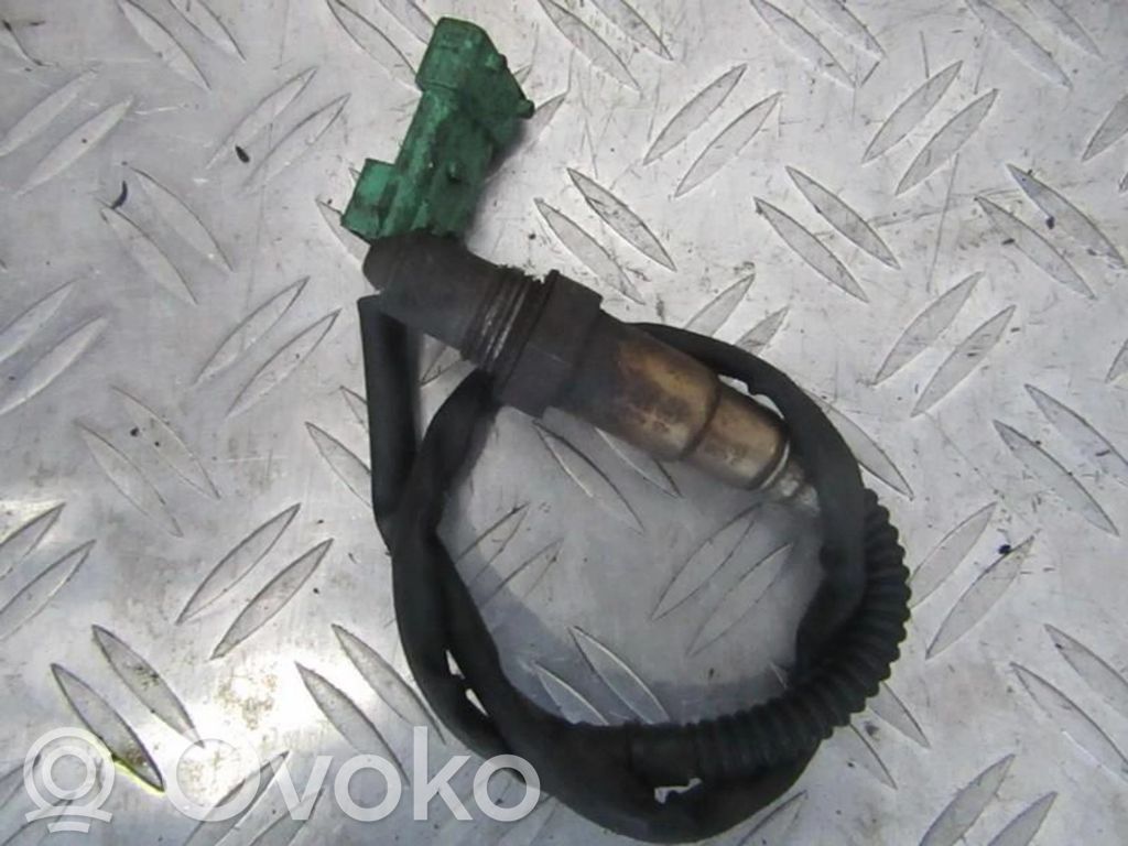 Sonda lambda   0258006027,0258006027