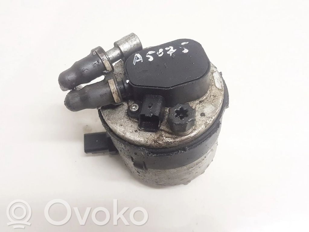 Saab 9-3 Ver1 Filtr paliwa 