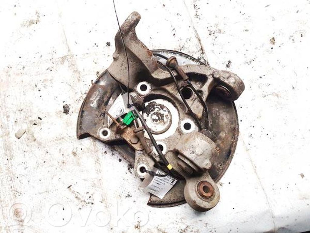 Radnabe Hinterrad   9200624,9200624,9200624