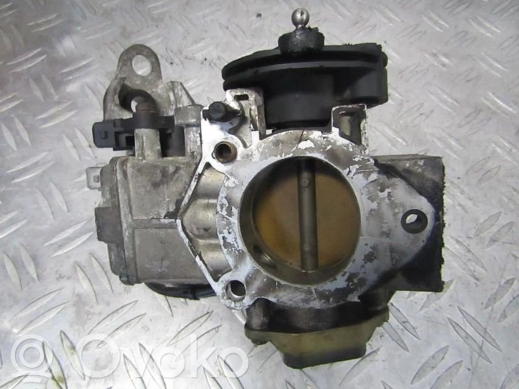 Peugeot 306 Throttle valve 