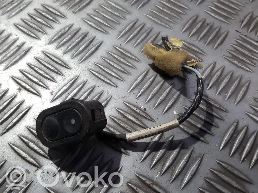 Opel Vectra B Interruptor del elevalunas eléctrico 
