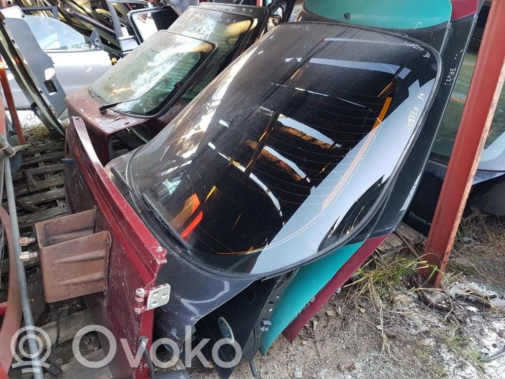 Daihatsu Feroza Tailgate/trunk/boot lid 