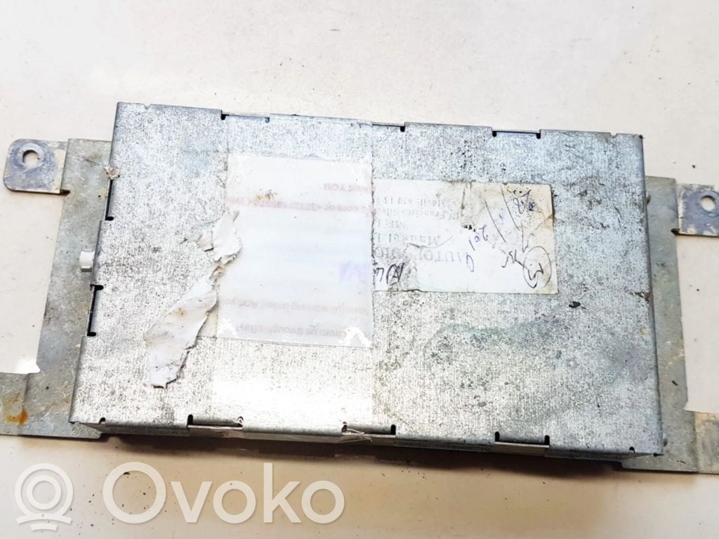 Other control units/modules   8421696540601,8421696540601,8421696540601,8421696540601