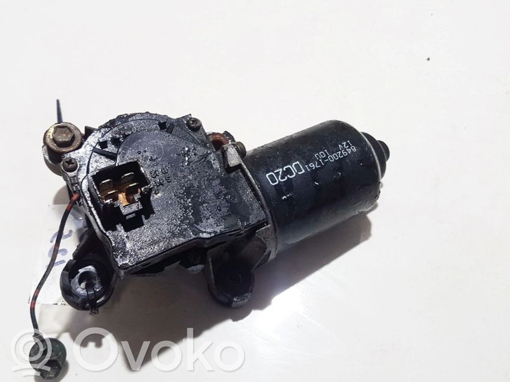 Mazda Demio Silniczek wycieraczek szyby przedniej / czołowej 