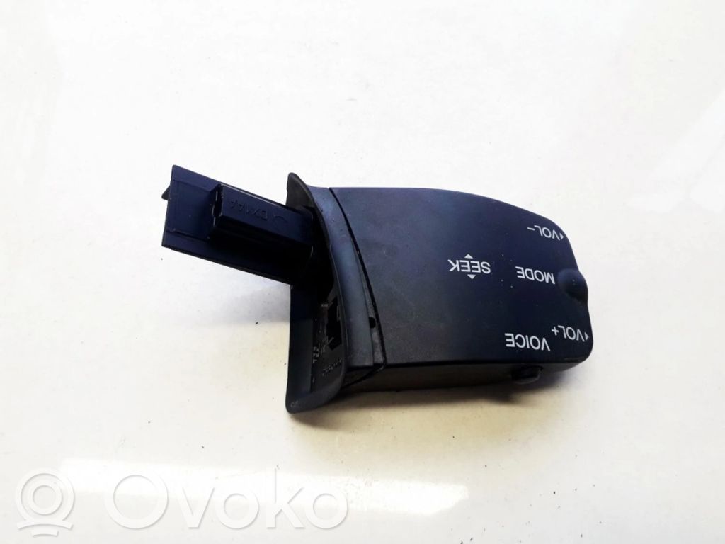 Multifunctional control switch/knob   758709,DX1AA,758709,DX1AA