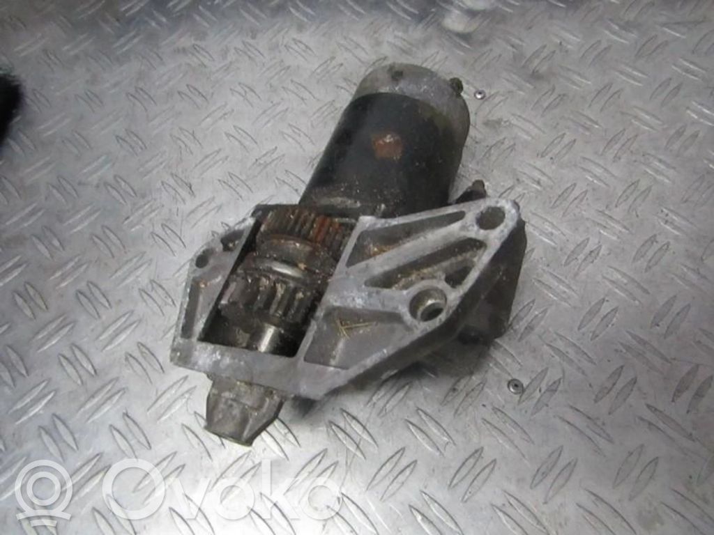 Mazda Xedos 6 Starteris 