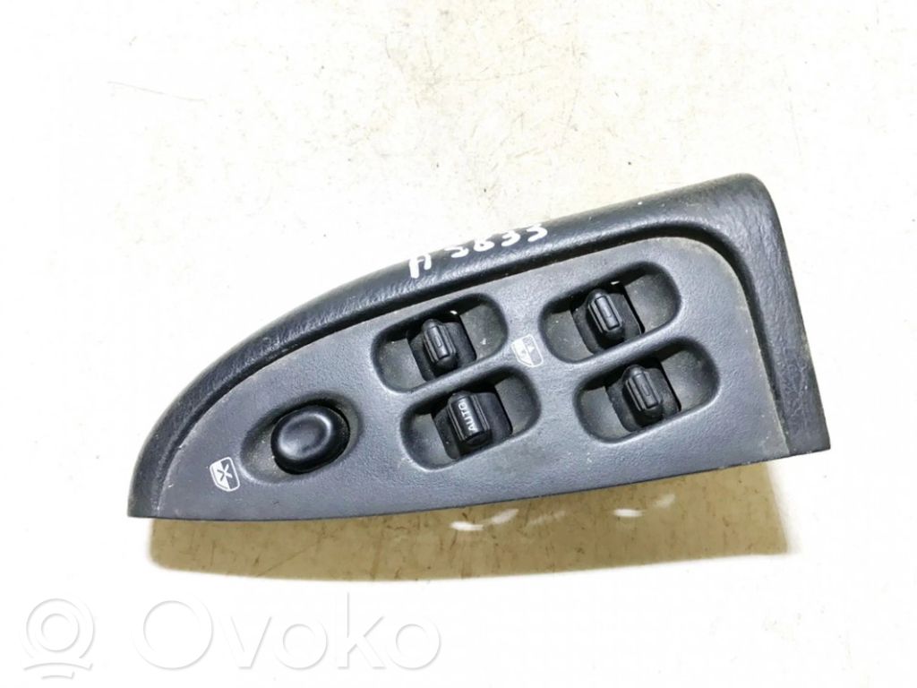 Chrysler 300M Electric window control switch 