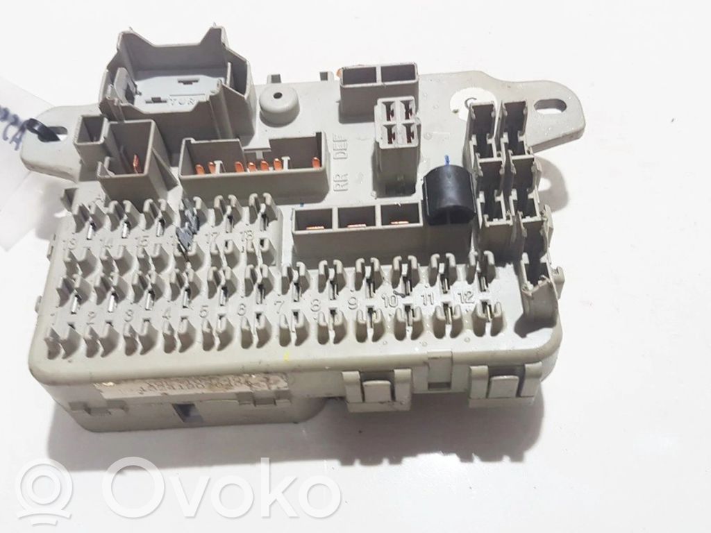 Rover 25 Drošinātāju kaste (komplekts) 