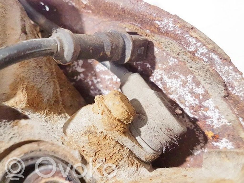 Mitsubishi Space Star ABS Sensor 