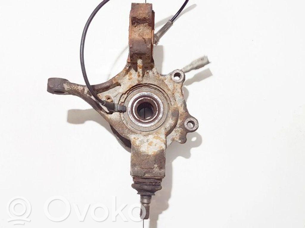 Peugeot 307 Sensore velocità del freno ABS 