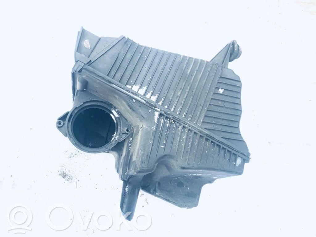 Luftfilterkasten   8200166612,8200261780,8085456,8200166612,8200176559,8200261780