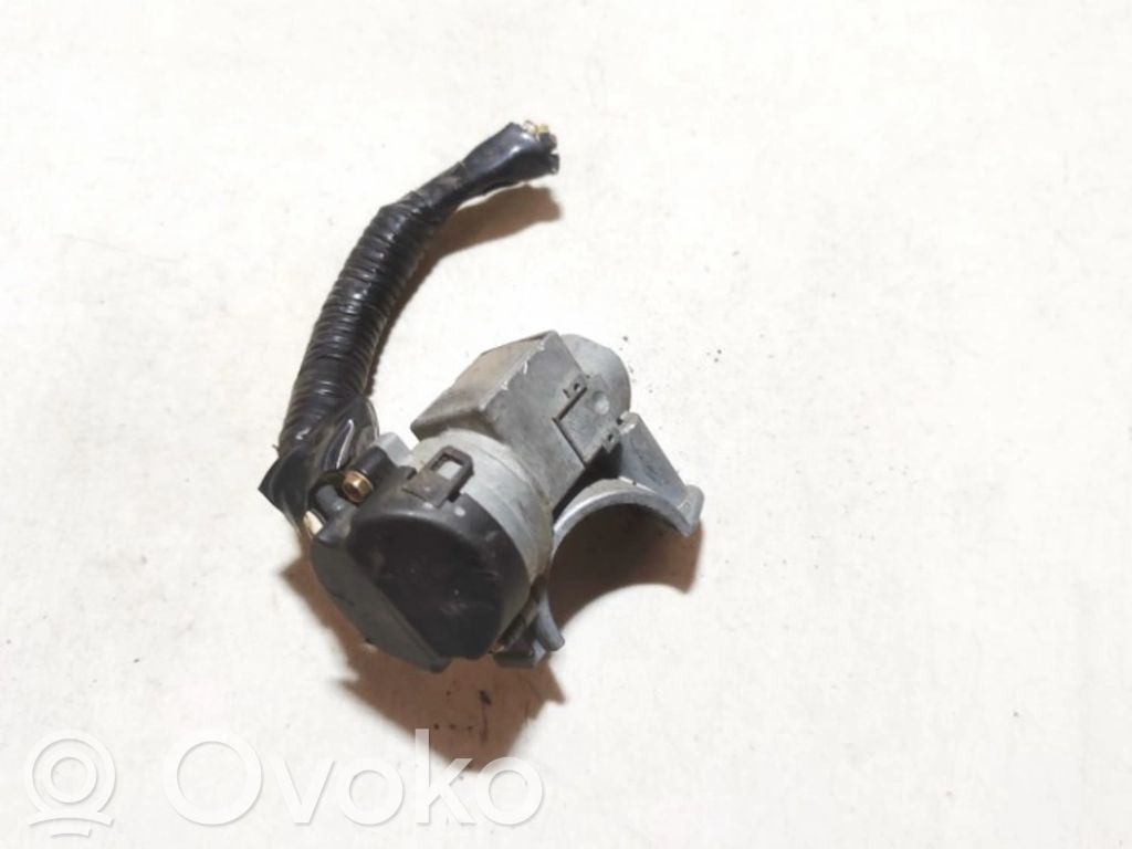 Honda Accord Contatto blocchetto accensione 