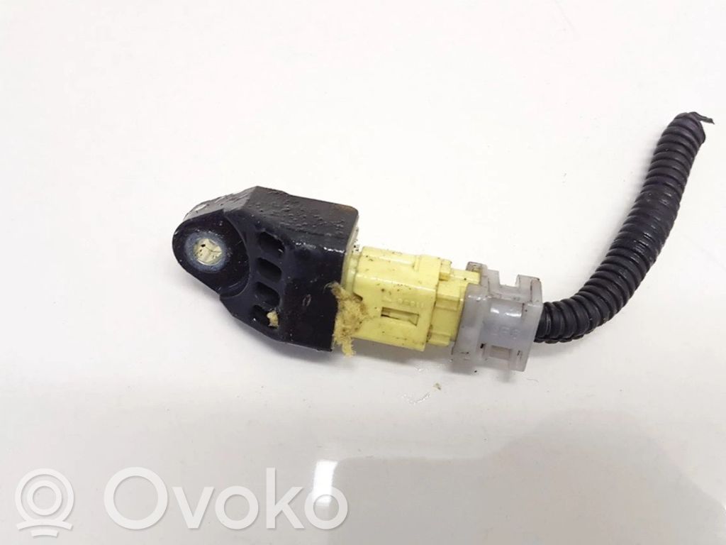 Subaru Legacy Senzor impact/declanșare airbag 