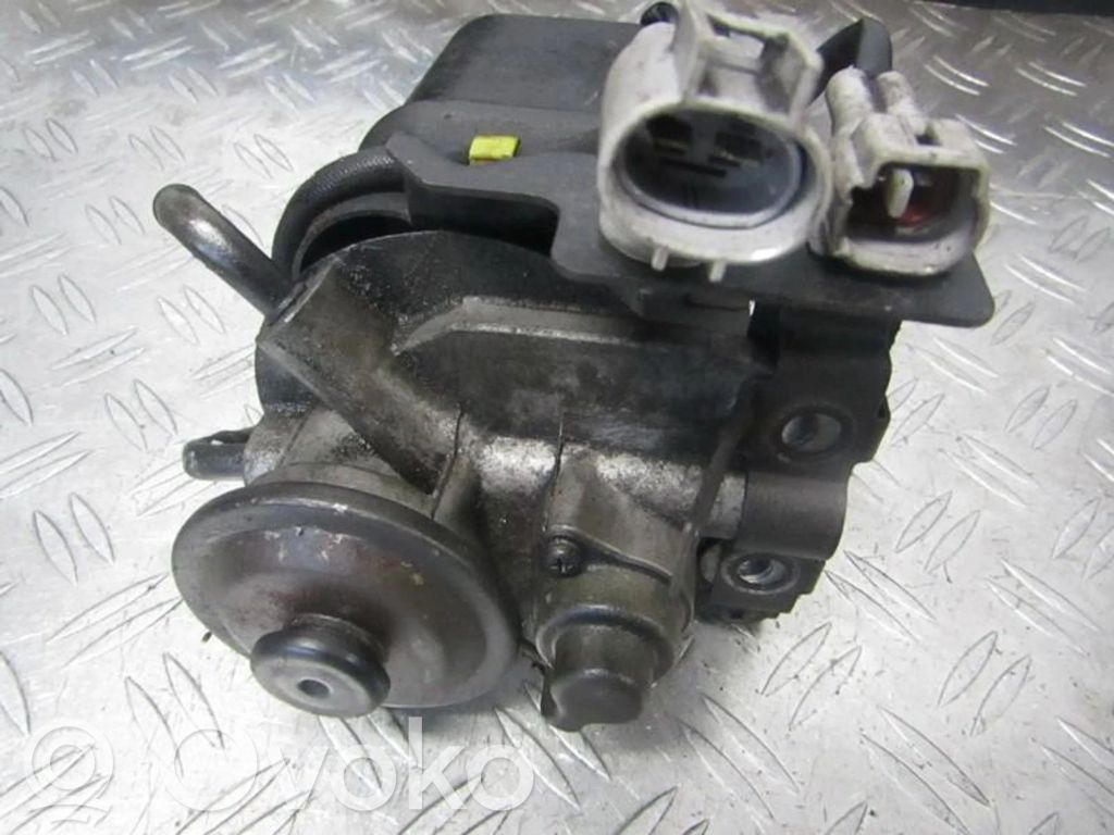 Mazda 6 Kraftstofffilter 