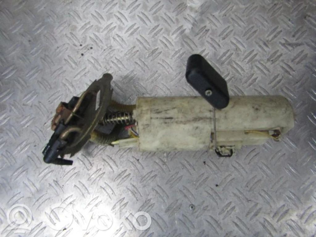 Daewoo Lanos In-tank fuel pump 