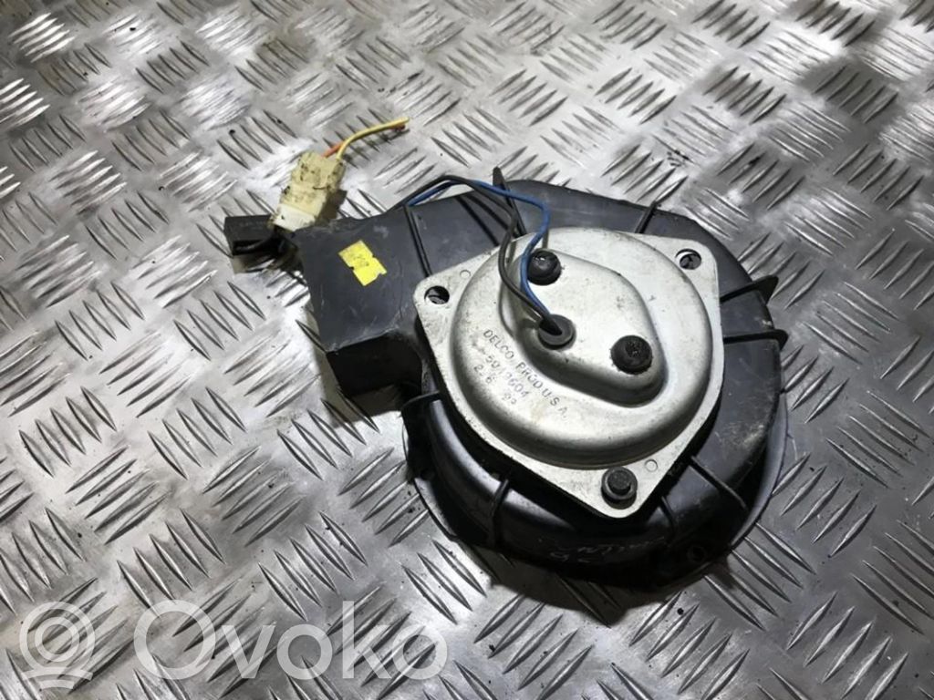 Pontiac Trans Sport Ventilator aerotermă 