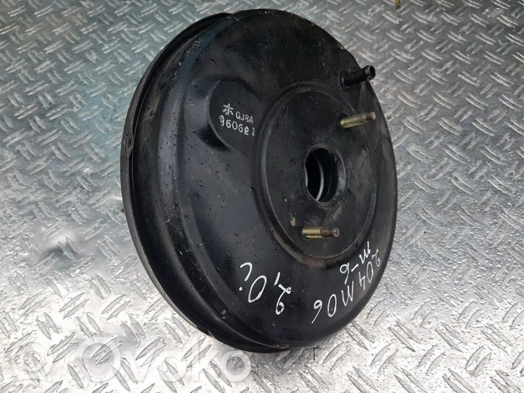 Mazda 6 Servofreno 