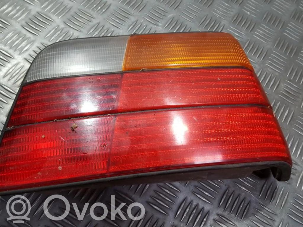 Lampa tylna   1387046,1387046