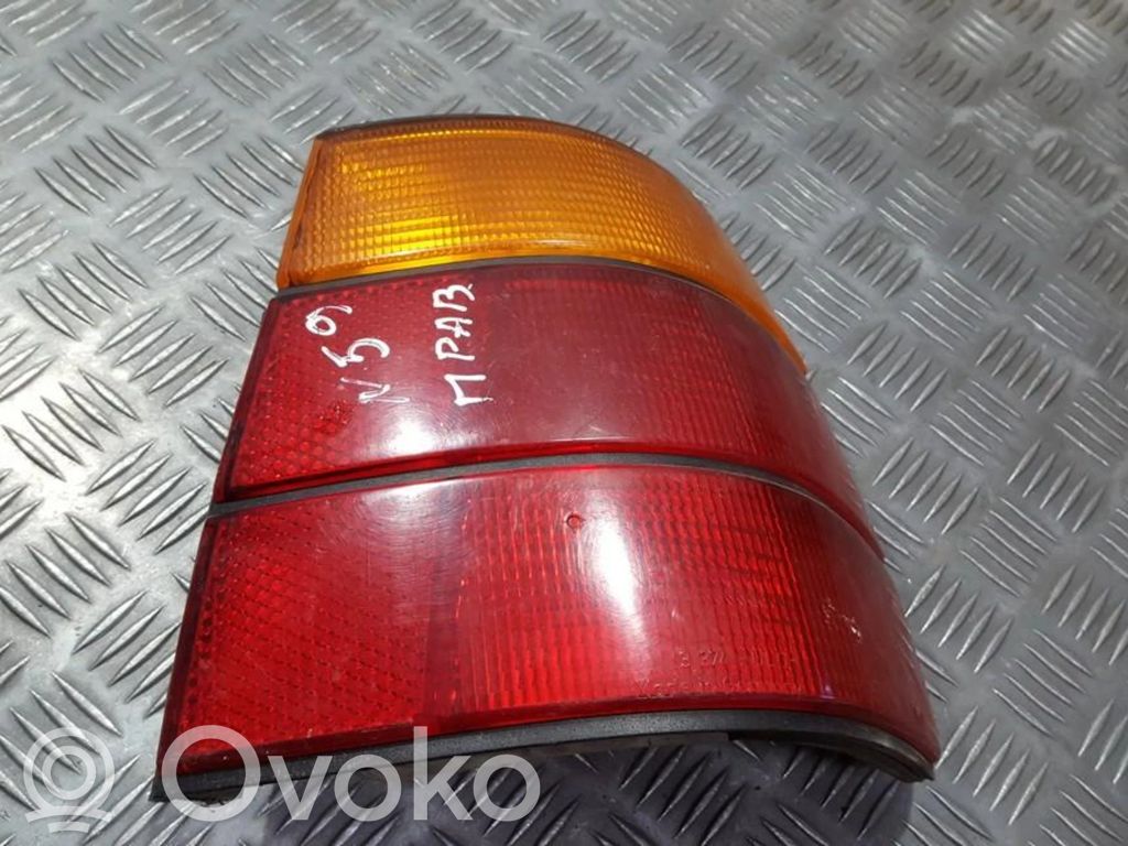 BMW 5 E34 Rear/tail lights 