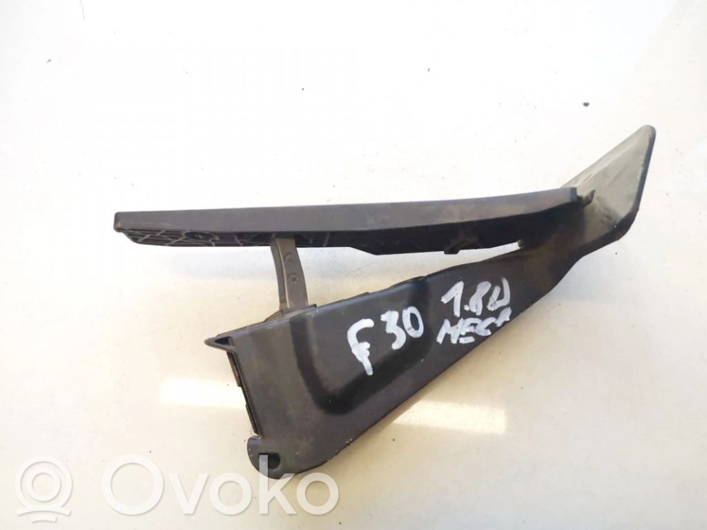BMW 3 F30 F35 F31 Pedale dell’acceleratore