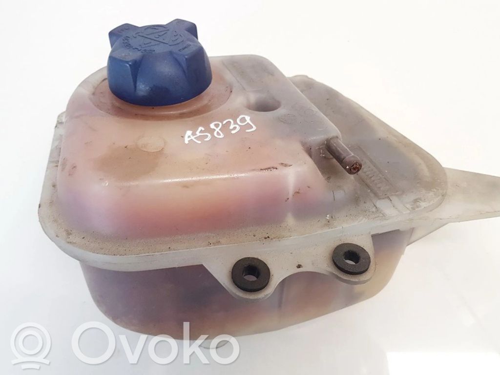 Audi 80 90 B3 Serbatoio di compensazione del liquido refrigerante/vaschetta 