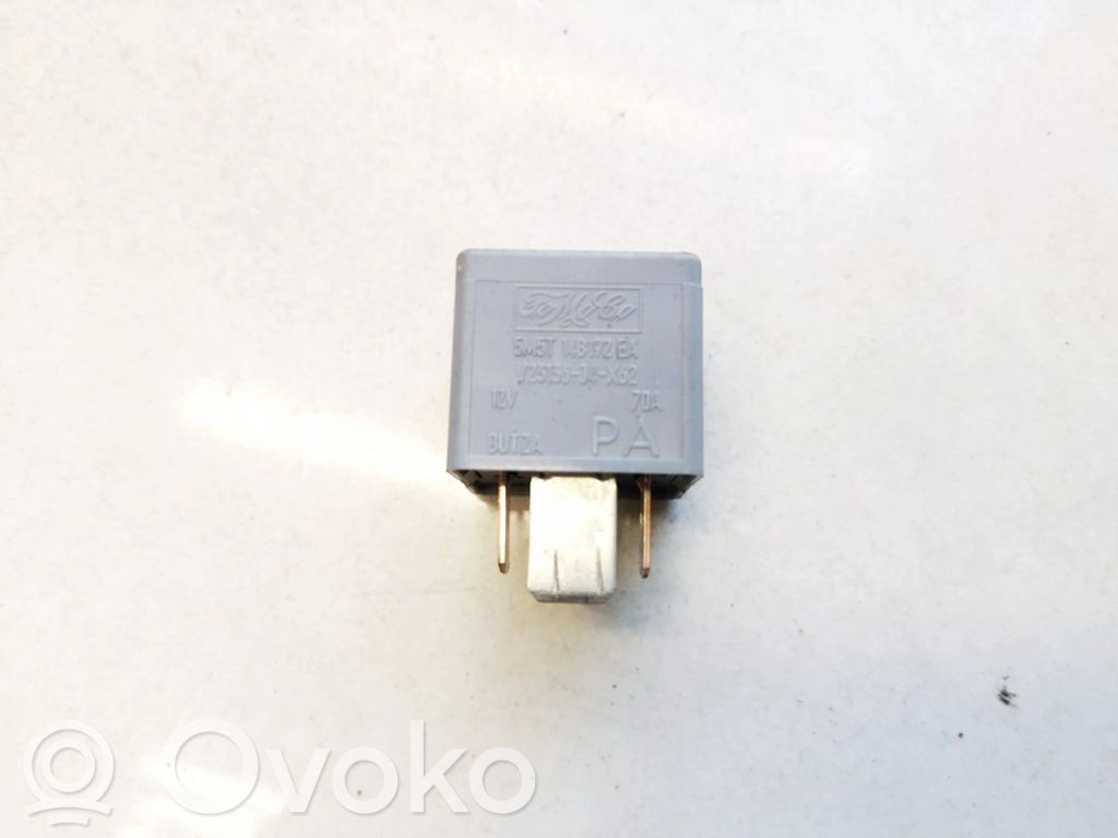Ford Focus Autres relais