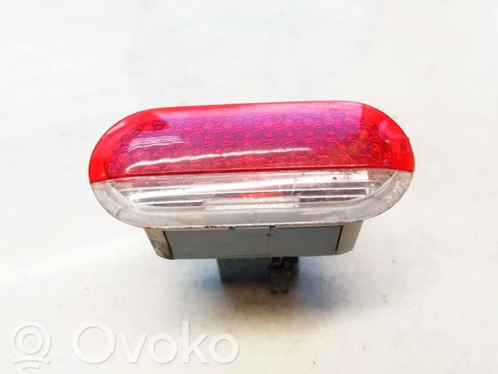 Seat Toledo II (1M) Rivestimento del pannello della portiera anteriore