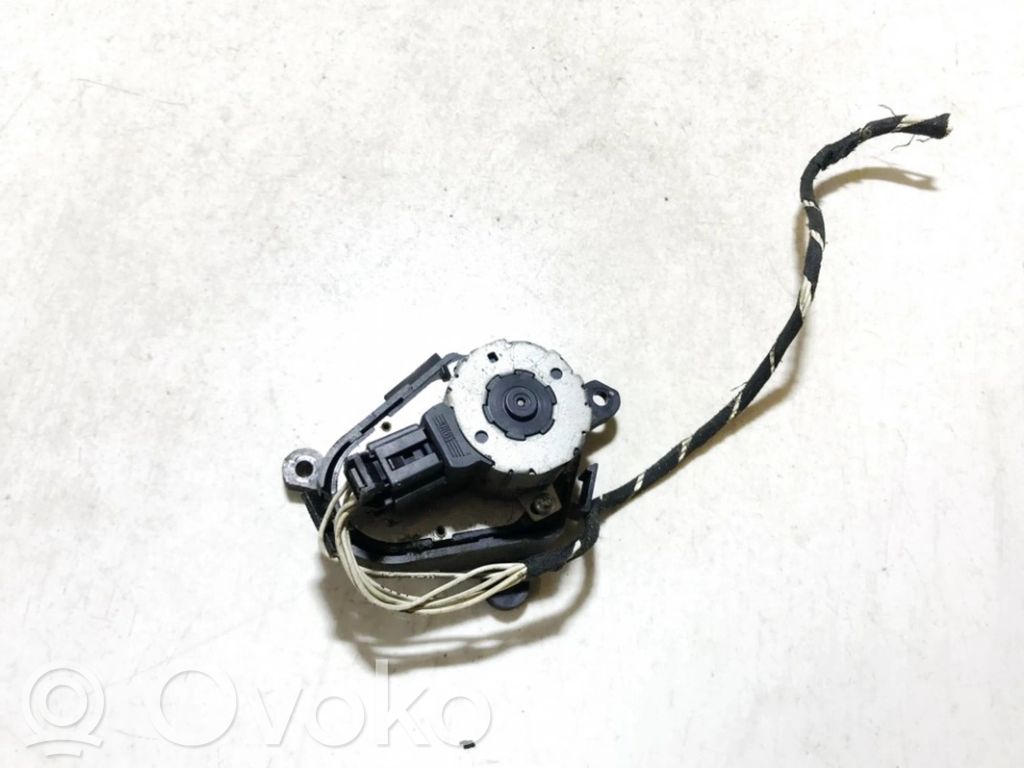 Lancia Zeta Motor/actuator clapetă aer