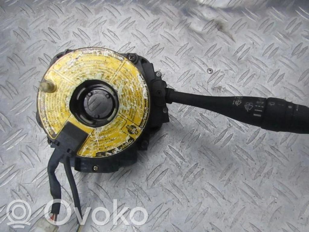 Nissan Almera Manetka / Przełącznik wycieraczek 