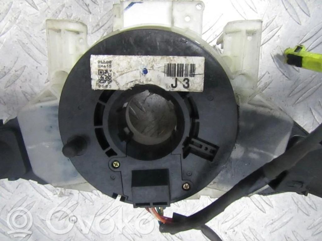 Nissan Almera N16 Inel glisant airbag (inel SRS) 