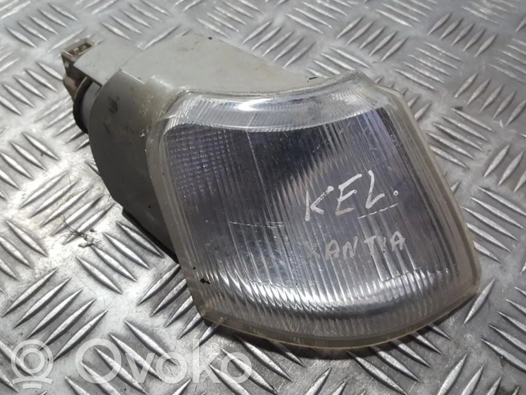 Citroen Xantia Clignotant avant