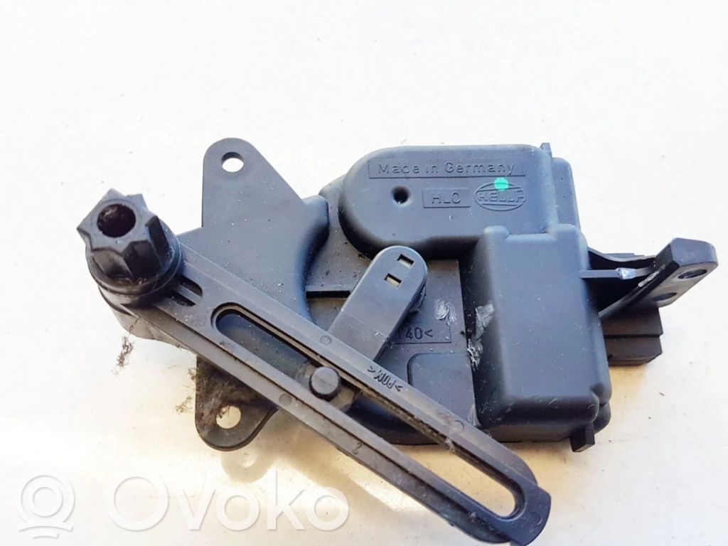 Seat Toledo II (1M) Motor/actuator clapetă aer 