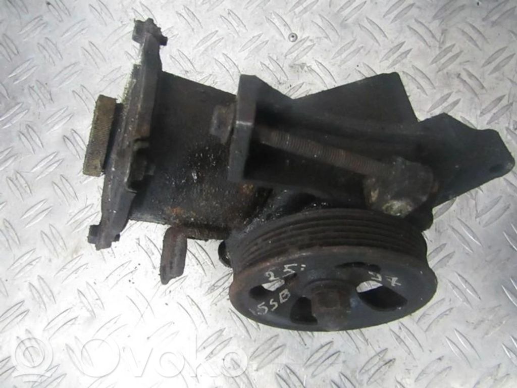 Power steering pump