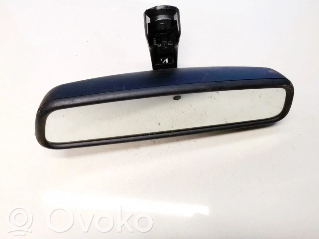 Specchietto retrovisore (interno)   E11015891,E11025891,E11015891,E11025891