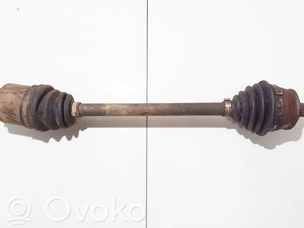 Fiat Punto (188) Semiasse anteriore
