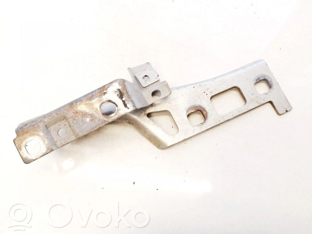 Opel Zafira B Balamale capotă 