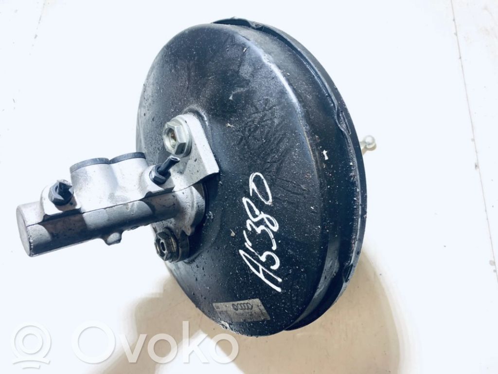Volkswagen PASSAT B5 Brake booster 