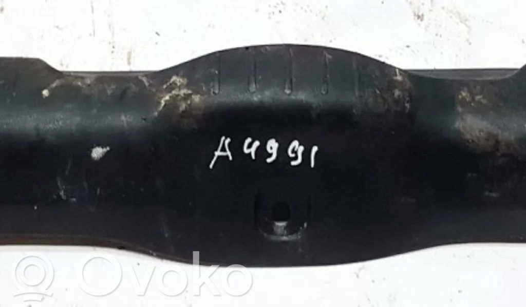 Citroen C4 Cactus Other trunk/boot trim element 