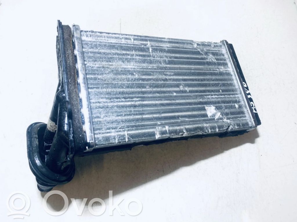 Volkswagen PASSAT B5 Lämmityslaitteen kenno 